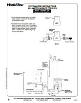 Power Cable  Adapter Hook Up Diagram